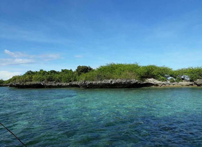 Sulpa Islet, Philippines, Philippines